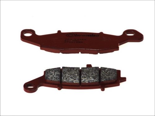 Placute-frana-BREMBO-Sinter-Fata-Road-07KA18SA