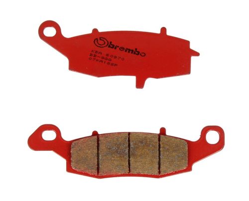 Placute-frana-BREMBO-Sinter-Spate-Road-07KA18SP