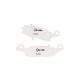 Placute-Frana-Fata-Sinter-Brembo-07Ka19La--Stanga-