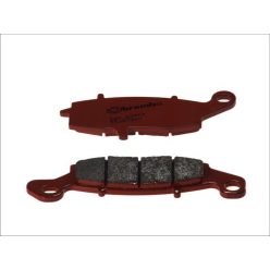 Placute-frana-BREMBO-Sinter-Fata-Road-07KA19SA