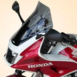 Parbriz-HON-CB1300-BK