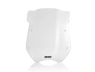 Parbriz înalt WRS 18" BMW R1200R 2007-2013 fumuriu deschis BM003F