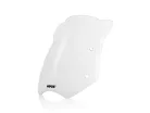 Parbriz înalt WRS 18" BMW R1200R 2007-2013 fumuriu deschis BM003F