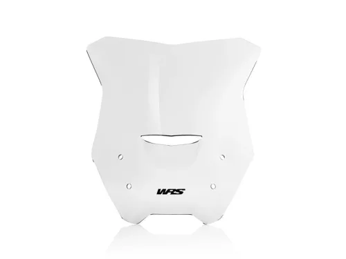 Parbriz WRS Touring BMW R1200R 2015-2018 transparent BM021T