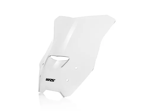 Parbriz WRS Touring BMW R1200R 2015-2018 transparent BM021T
