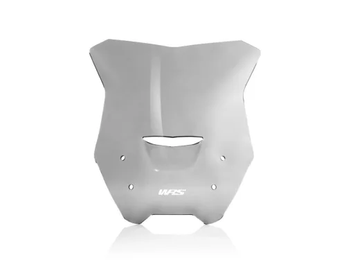 Parbriz WRS Touring BMW R1200R 2015-2018 fumuriu deschis BM021F