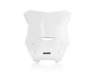 Parbriz WRS Touring BMW R1200R 2015-2018 fumuriu deschis BM021F