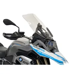   Parbriz WRS Touring BMW R1200GS-ADV 2013-18/R1250GS 2018-23 transparent BM008T