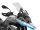 Parbriz WRS Touring BMW R1200GS-ADV 2013-18/R1250GS 2018-23 transparent BM008T