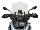Parbriz WRS Touring BMW R1200GS-ADV 2013-18/R1250GS 2018-23 transparent BM008T