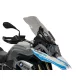 Parbriz WRS Touring BMW R1200GS-ADV 2013-18/R1250GS 2018-23 fumuriu deschis BM008F