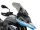 Parbriz WRS Intermedio BMW R1200GS-ADV 2013-18/R1250GS 2018-23 fumuriu deschis BM009F
