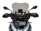 Parbriz WRS Intermedio BMW R1200GS-ADV 2013-18/R1250GS 2018-23 fumuriu deschis BM009F