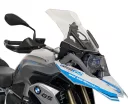 Parbriz WRS Sport BMW R1200GS-ADV 2013-18/R1250GS 2018-23 transparent BM023T