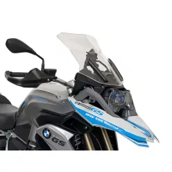   Parbriz WRS Sport BMW R1200GS-ADV 2013-18/R1250GS 2018-23 transparent BM023T