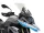 Parbriz WRS Sport BMW R1200GS-ADV 2013-18/R1250GS 2018-23 transparent BM023T