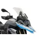 Parbriz WRS Sport BMW R1200GS-ADV 2013-18/R1250GS 2018-23 transparent BM023T