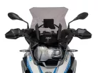 Parbriz WRS Sport BMW R1200GS-ADV 2013-18/R1250GS 2018-23 transparent BM023T