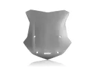 Parbriz WRS Sport BMW R1200GS-ADV 2013-18/R1250GS 2018-23 transparent BM023T