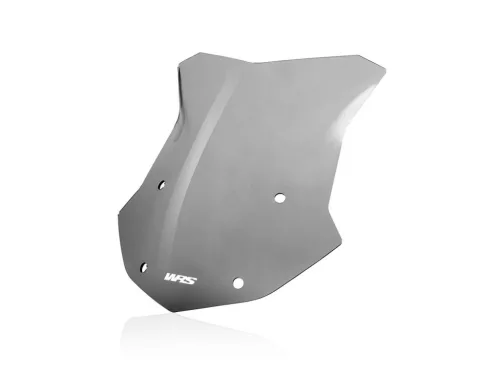 Parbriz WRS Sport BMW R1200GS-ADV 2013-18/R1250GS 2018-23 transparent BM023T
