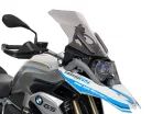 Parbriz WRS Sport BMW R1200GS-ADV 2013-18/R1250GS 2018-23 fumuriu deschis BM023F