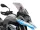 Parbriz WRS Sport BMW R1200GS-ADV 2013-18/R1250GS 2018-23 fumuriu deschis BM023F