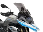 Parbriz WRS Sport BMW R1200GS-ADV 2013-18/R1250GS 2018-23 fumuriu deschis BM023F
