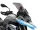 Parbriz WRS Sport BMW R1200GS-ADV 2013-18/R1250GS 2018-23 fumuriu închis BM023FS