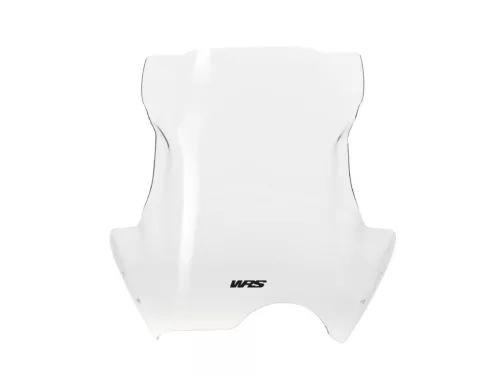 Parbriz WRS Touring BMW R1150GS/ADV 1999-2004 transparent BM012T