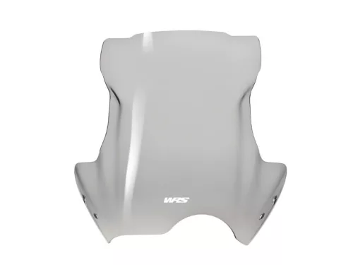 Parbriz WRS Touring BMW R1150GS/ADV 1999-2004 transparent BM012T