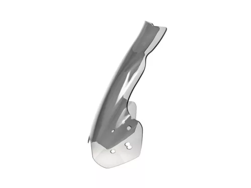 Parbriz WRS Touring BMW R1150GS/ADV 1999-2004 transparent BM012T
