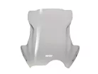 Parbriz WRS Touring BMW R1150GS/ADV 1999-2004 fumuriu deschis BM012F