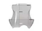Parbriz WRS Touring BMW R1150GS/ADV 1999-2004 fumuriu deschis BM012F
