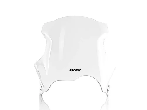 Parbriz WRS Intermedio BMW R1150GS transparent BM025T