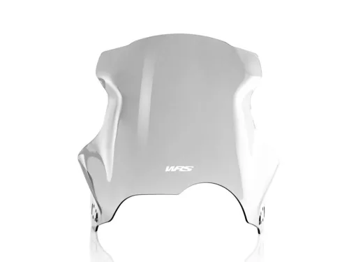Parbriz WRS Intermedio BMW R1150GS transparent BM025T
