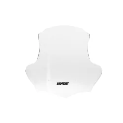 Parbriz WRS Touring K1200R/K1300R transparent BM015T