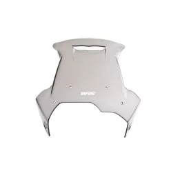   Parbriz WRS Touring F650GS/F800GS 2006-2017 fumuriu deschis BM016F