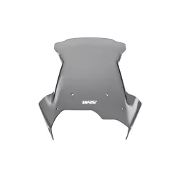   Parbriz WRS Caponord F650GS/F800GS 2006-2017 fumuriu deschis BM018F