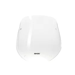   Parbriz WRS Touring BMW R1150R / R850r 1999-2007 transparent BM020T