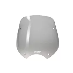   Parbriz WRS Touring BMW R1150R / R850r 1999-2007 fumuriu deschis BM020F