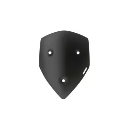   Parbriz WRS Sport Ducati Multistrada 1200/S 2010-2012 negru mat DU002NO