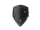 Parbriz WRS Sport Ducati Multistrada 1200/S 2010-2012 negru mat DU002NO