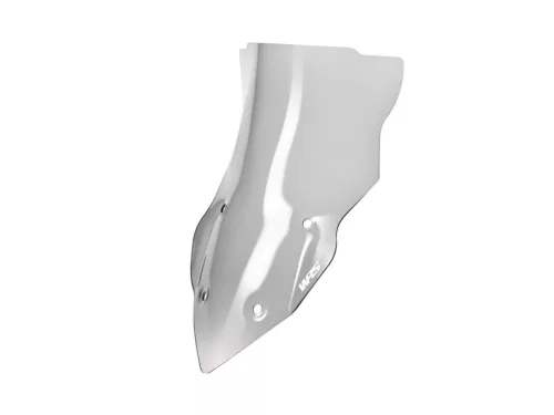 Parbriz WRS Touring Ducati Multistrada 1200/S 2013-2014 transparent DU003T