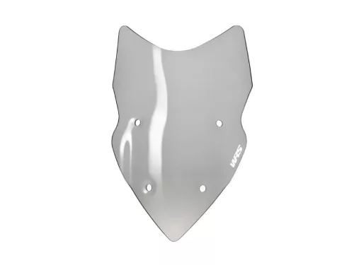 Parbriz WRS Intermedio Ducati Multistrada 1200/S 2013-2014 fumuriu deschis DU004F