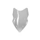 Parbriz WRS Intermedio Ducati Multistrada 1200/S 2013-2014 fumuriu deschis DU004F