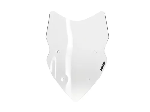 Parbriz WRS Intermedio Ducati Multistrada 1200/S 2013-2014 fumuriu deschis DU004F
