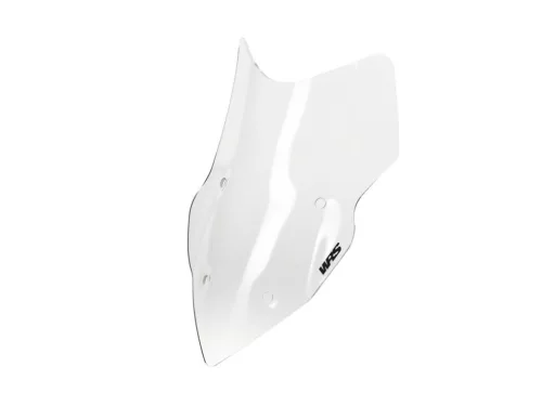 Parbriz WRS Intermedio Ducati Multistrada 1200/S 2013-2014 fumuriu deschis DU004F