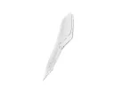 Parbriz WRS Intermedio Ducati Multistrada 1200/S 2013-2014 fumuriu deschis DU004F