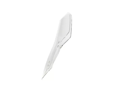 Parbriz WRS Intermedio Ducati Multistrada 1200/S 2013-2014 fumuriu deschis DU004F