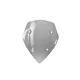 Parbriz WRS Sport Ducati Multistrada 1200/S 2013-2014 fumuriu deschis DU005FS